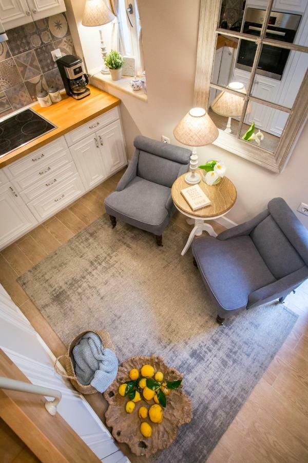 Lianelia Boutique Village House Argyrades Eksteriør billede