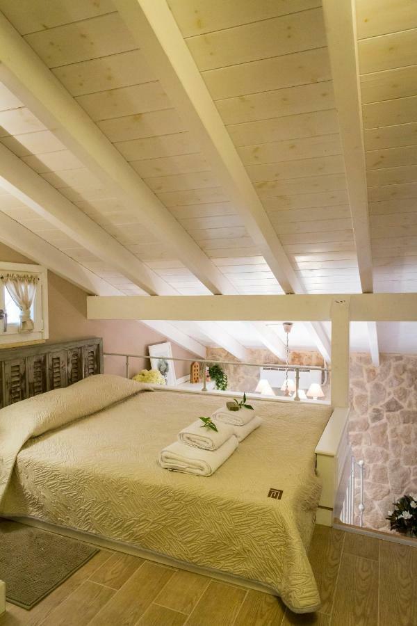 Lianelia Boutique Village House Argyrades Eksteriør billede